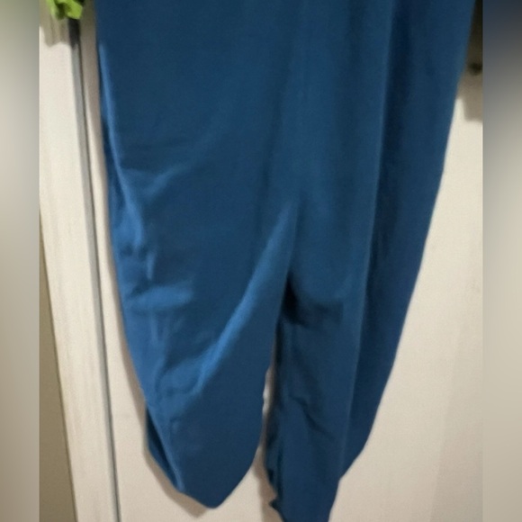 NWT Bandai Sazac Luigi Kigurumi Costume, Union Suit,Onesie.  Adult Fit One Size. - Picture 7 of 16